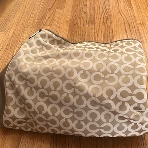 Hard to find coach bag ! OFFERS ACCEPTED